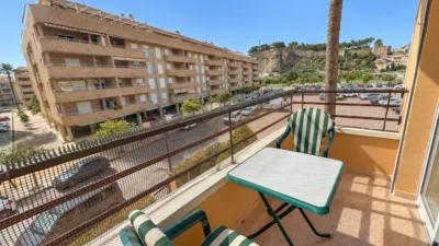 Apartment in Dénia Town Centre photo 6