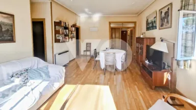 Apartment on Calle de Telémaco photo 4