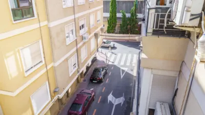 Apartment in Vistalegre photo 14