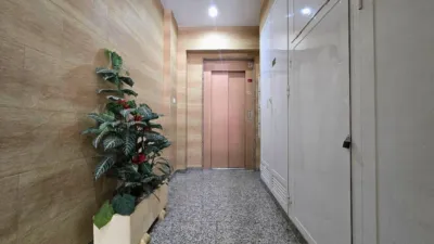 Apartment in Plaza Obispo Siuri photo 29