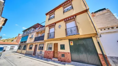 Terraced house on Calle Nevada photo 41