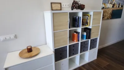 Apartment in the City Centre photo 8