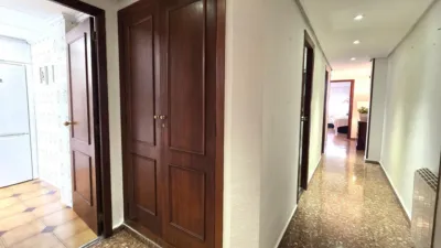 Apartment on Avinguda de Campanar photo 14