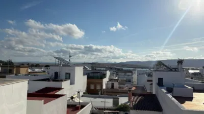 Apartment in Barbate photo 36