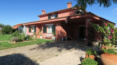 Chalet in Son Gual photo 50