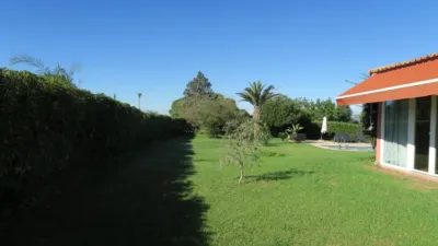 Chalet in Son Gual photo 41