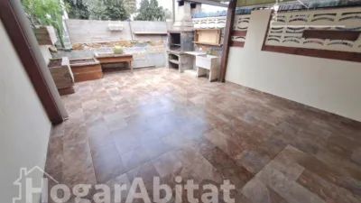 Terraced house in Camino de los Catalans photo 9