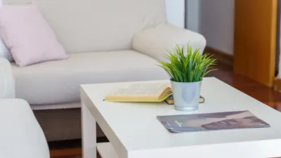 Apartment in Vistalegre photo 11