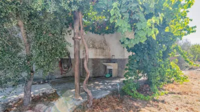 Rustic finca on Calle de Rocío Durcal photo 16