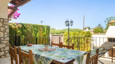 Casa en Carrer de l'Arada photo 6