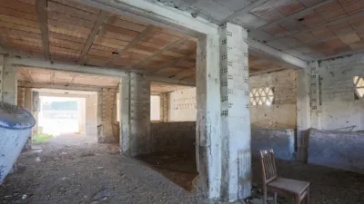 House in Vega de Granada, Northwest Zone photo 20