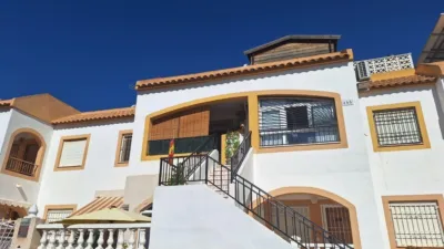 Casa – Torrevieja, Urbanización Jardín del Mar XIII, Urbanización El Chaparral - Vista 2