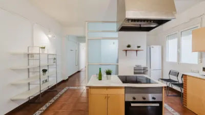 Apartment in Vistalegre photo 29
