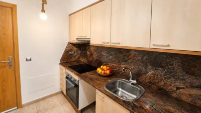 Apartamento en Carrer de Balmes photo 8