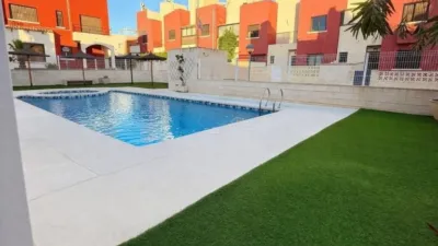Casa en Aguas Nuevas photo 10