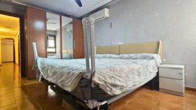 Apartment in Plaza Obispo Siuri photo 18