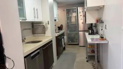 Penthouse in the City Centre photo 22