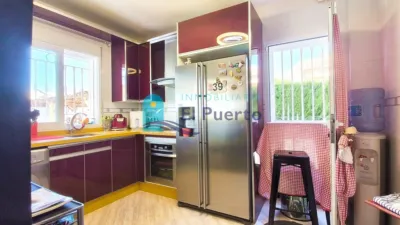 Chalet in Bolnuevo photo 22