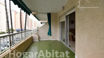 Flat on Carrer Clot de la Mota photo 3