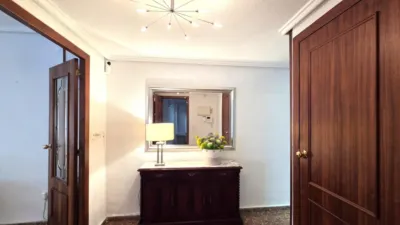 Apartment on Avinguda de Campanar photo 8