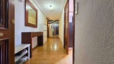 Apartment in Plaza Obispo Siuri photo 28