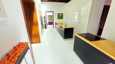 Chalet in Tejina photo 4