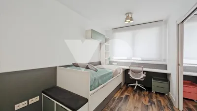 Penthouse on Calle de Velero photo 44