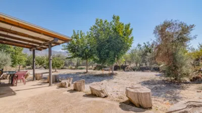 Rustic Finca in South Of Spain photo 17