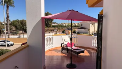 Chalet in El Raso photo 29