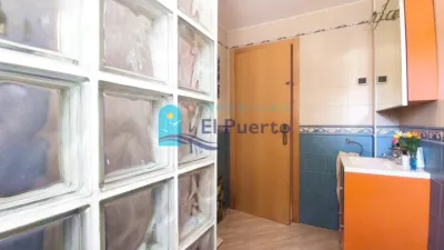 Chalet in Bolnuevo photo 30