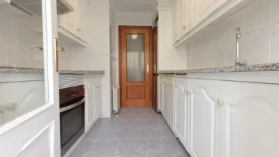 Apartment in Ibi photo 39