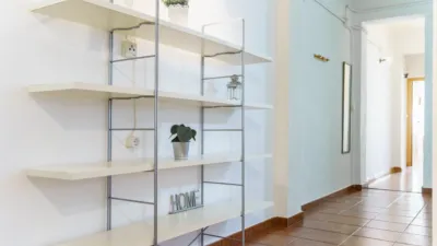 Apartment in Vistalegre photo 20