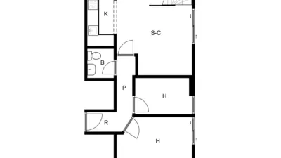 Apartment in Sant Pere photo 36