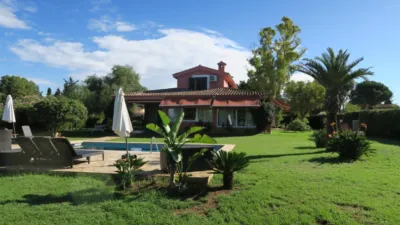 Chalet in Son Gual photo 4