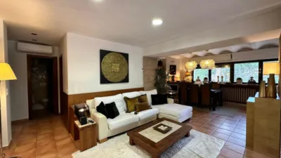 Chalet en Galeretes photo 49
