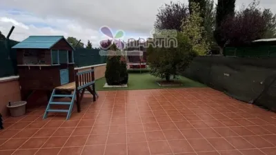 Semi-detached house in Camino de la Estación Ruyales photo 24