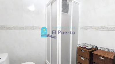 Apartamento en Bolnuevo photo 14