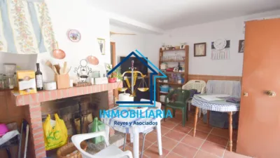 Chalet in Urb. La Cigarra Baja photo 40