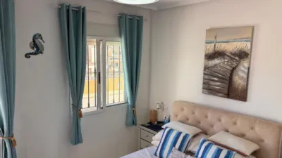 Chalet in El Raso photo 27