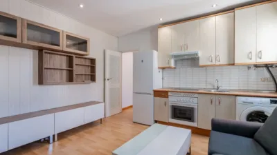 Apartment on Calle Hermosilla photo 2