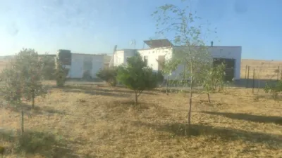 Rustic Finca in Andalucia photo 12