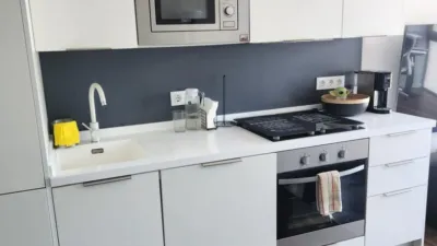 Apartment in the City Centre photo 15