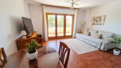 Apartment on Avenida Central photo 3