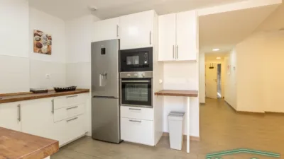 Apartment in Carrefour Area photo 3