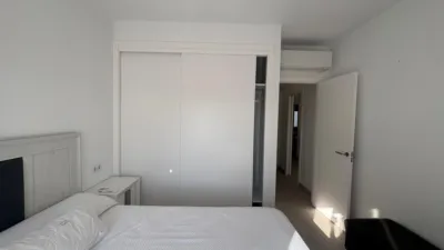Apartment in Barbate photo 26