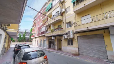 Apartment in Vistalegre photo 40