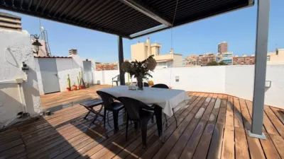 Penthouse in the City Centre photo 13
