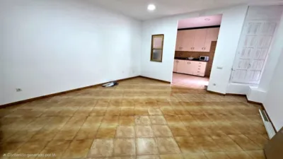 Flat on Carrer del Pare Llaurador photo 10