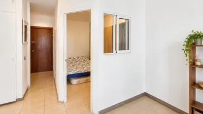 Apartment in El Terreno photo 3