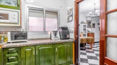 House on Alonso Lugo Street photo 10
